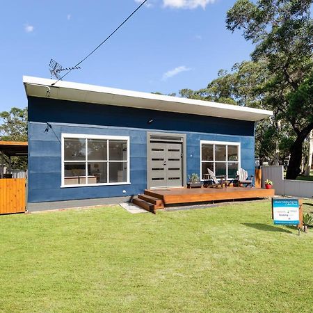 Abode Callala Beach Jervis Bay - 100M To Beach! Екстер'єр фото