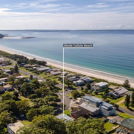 Abode Callala Beach Jervis Bay - 100M To Beach! Екстер'єр фото