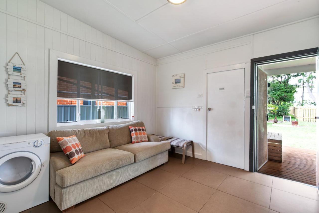 Abode Callala Beach Jervis Bay - 100M To Beach! Екстер'єр фото